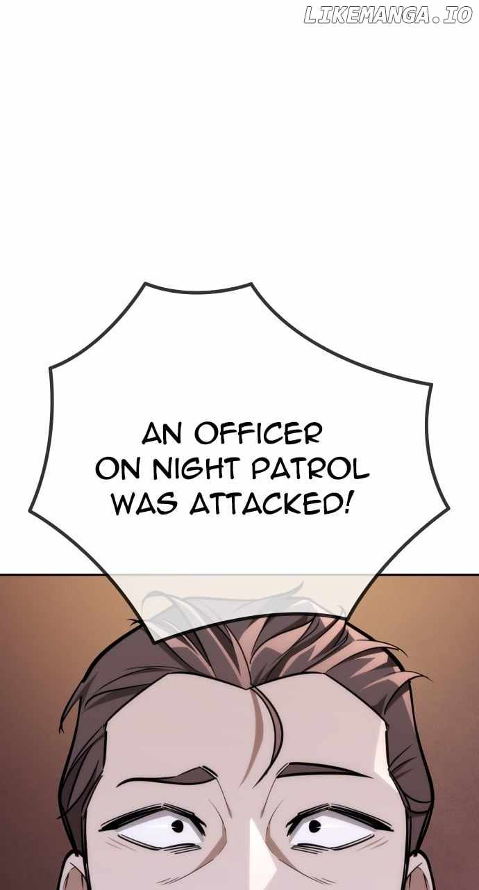 The Regressor Protects Only Me Chapter 27 110